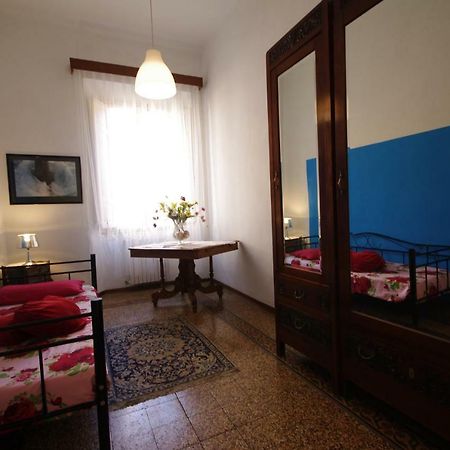 Acquamarina B&B Livorno Luaran gambar