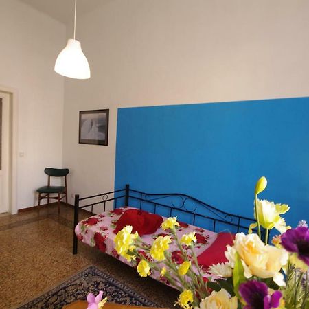 Acquamarina B&B Livorno Luaran gambar