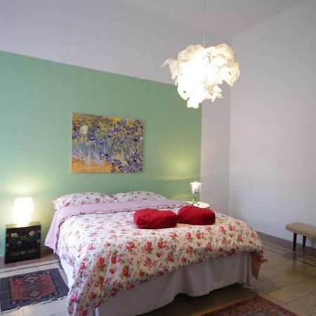 Acquamarina B&B Livorno Bilik gambar