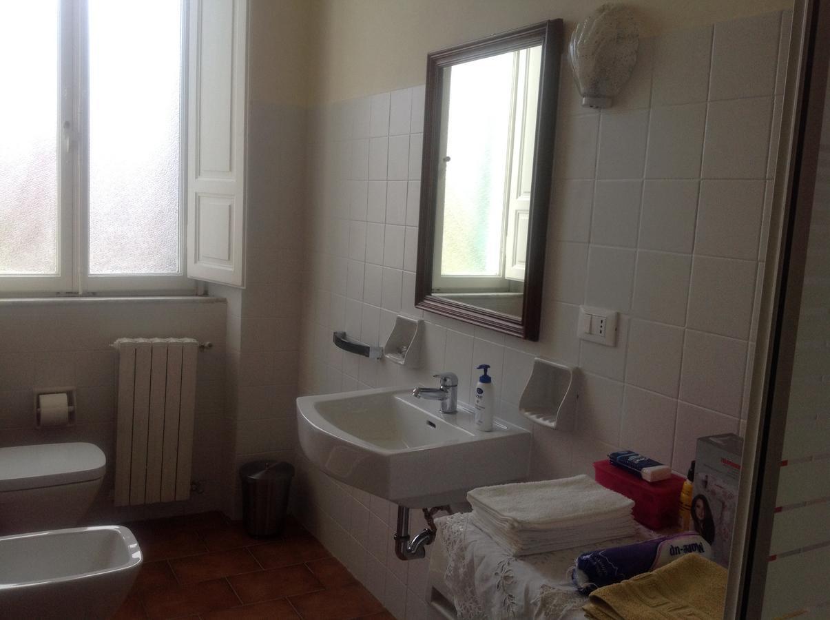 Acquamarina B&B Livorno Luaran gambar