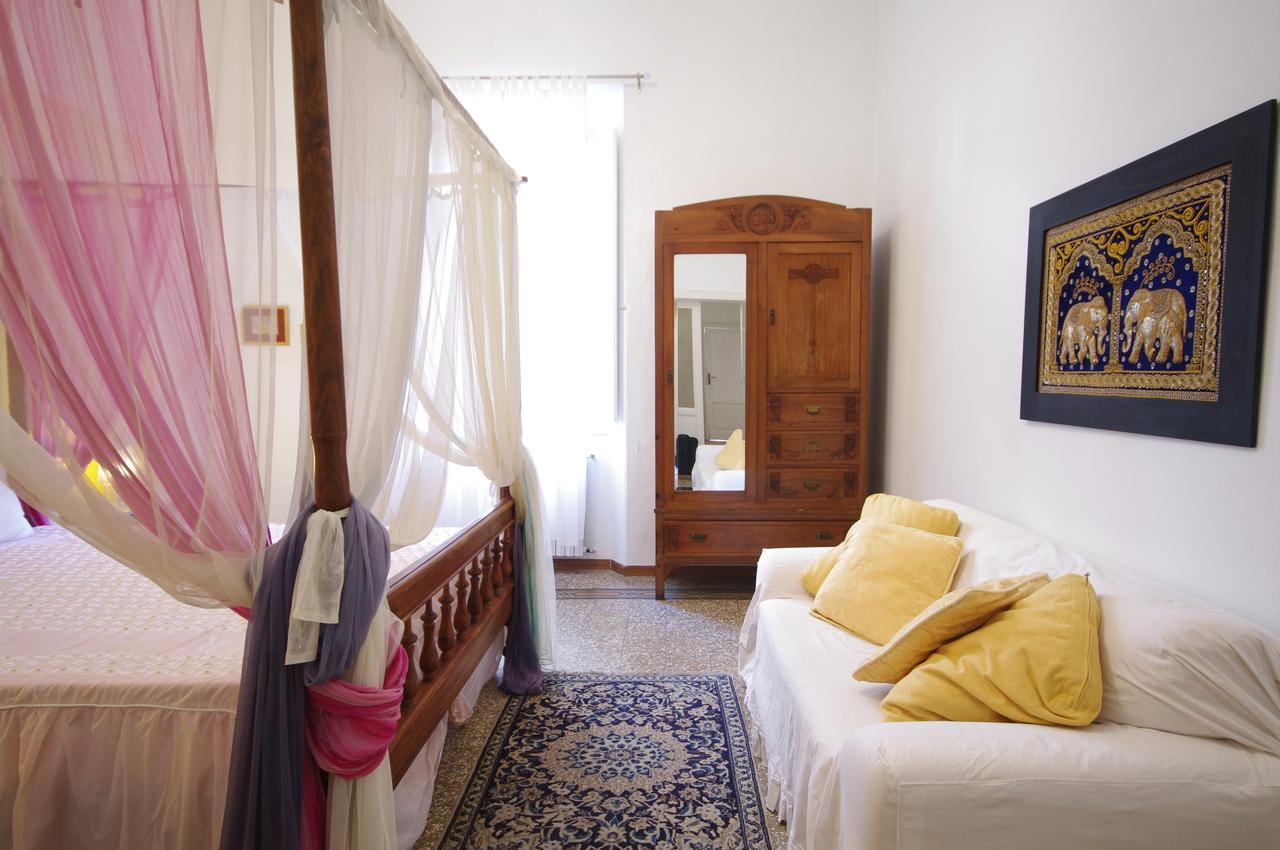 Acquamarina B&B Livorno Luaran gambar