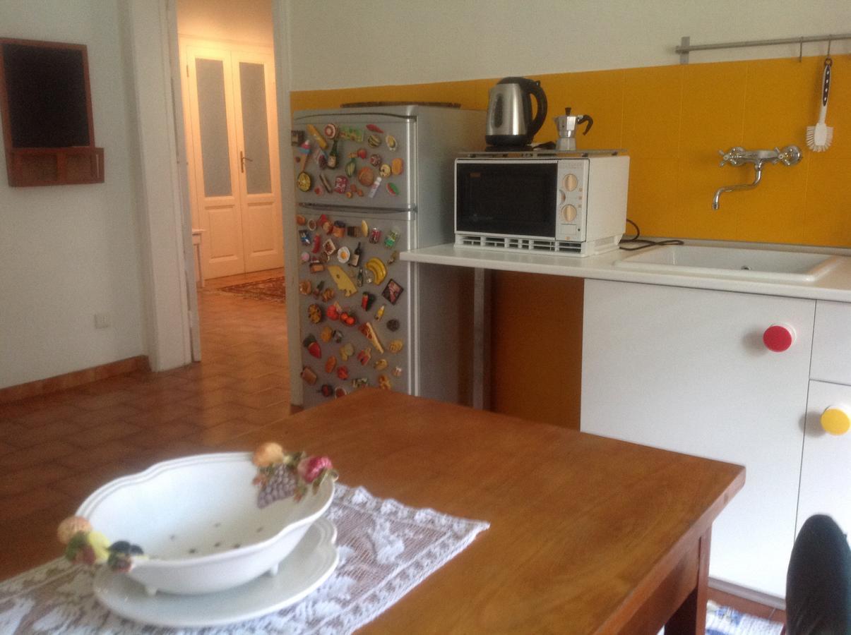 Acquamarina B&B Livorno Luaran gambar