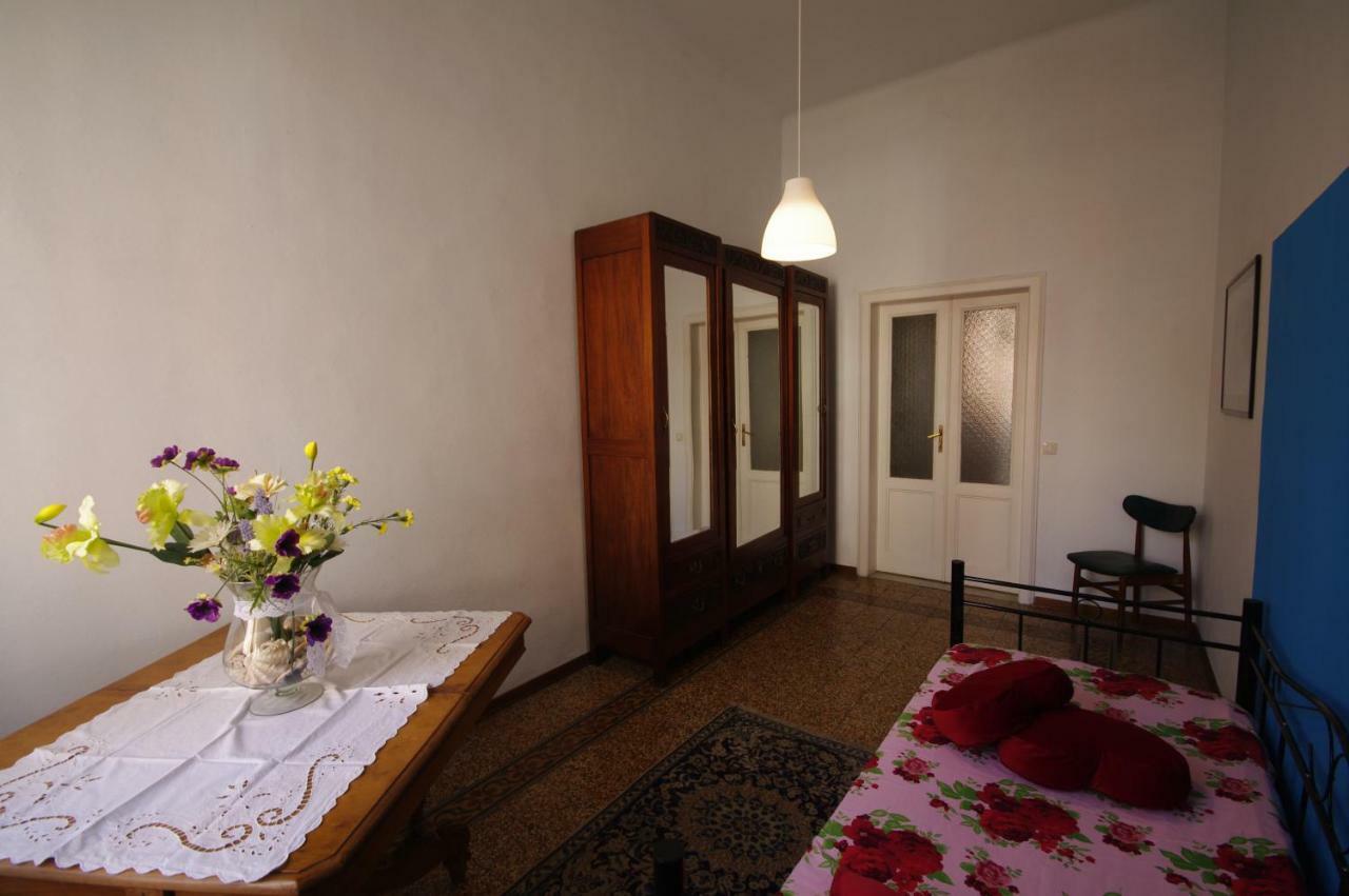 Acquamarina B&B Livorno Luaran gambar