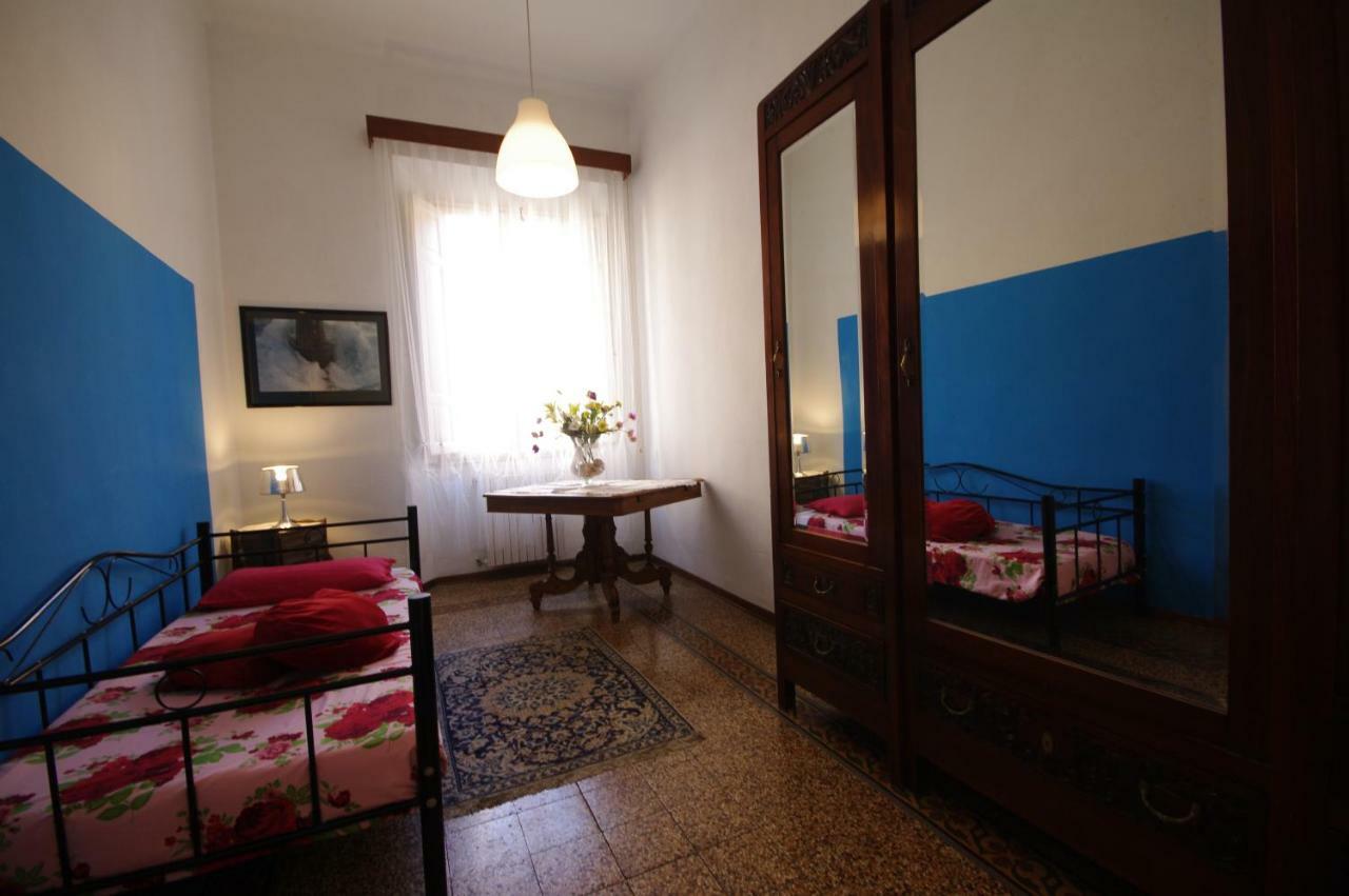 Acquamarina B&B Livorno Luaran gambar