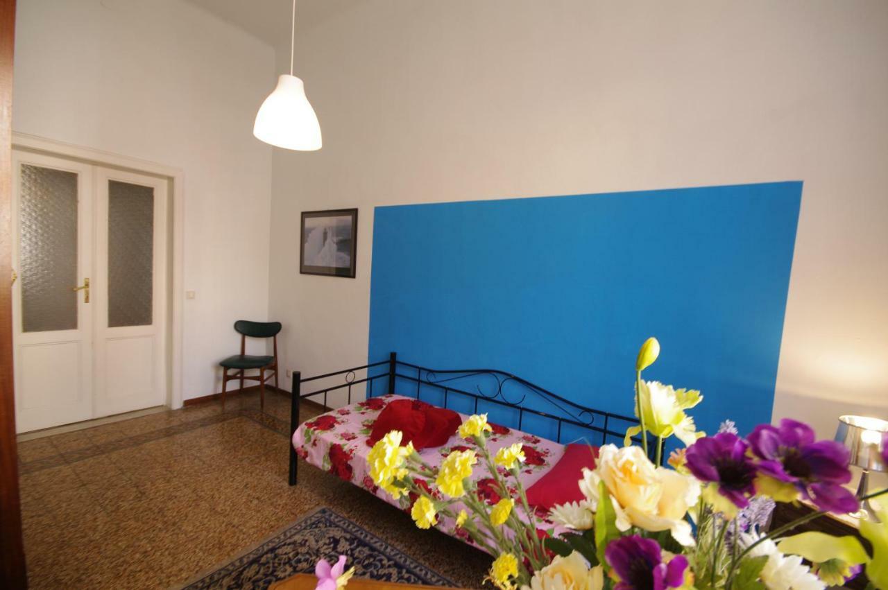 Acquamarina B&B Livorno Luaran gambar