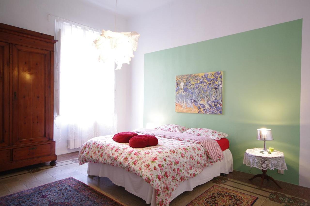 Acquamarina B&B Livorno Bilik gambar