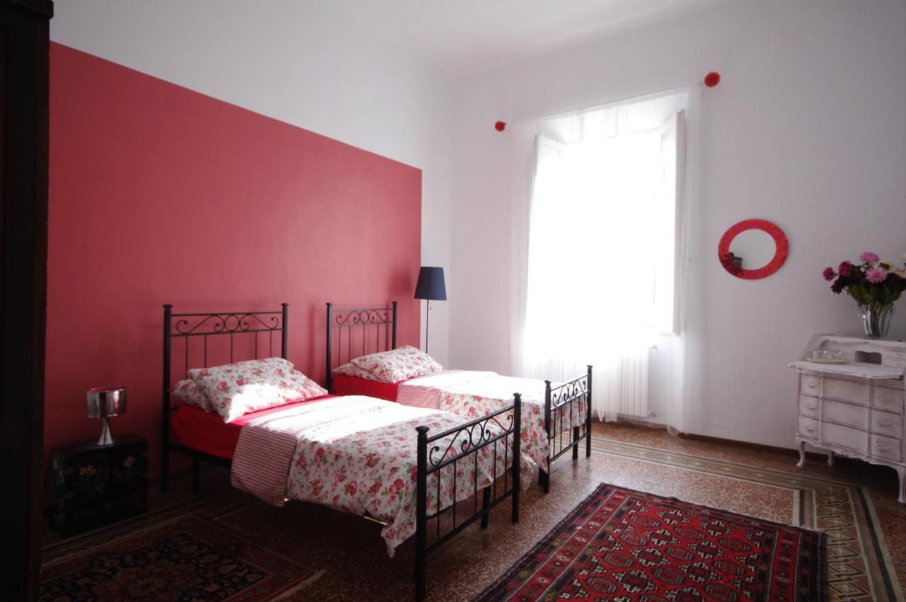 Acquamarina B&B Livorno Bilik gambar