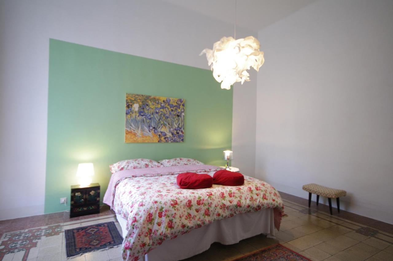 Acquamarina B&B Livorno Bilik gambar