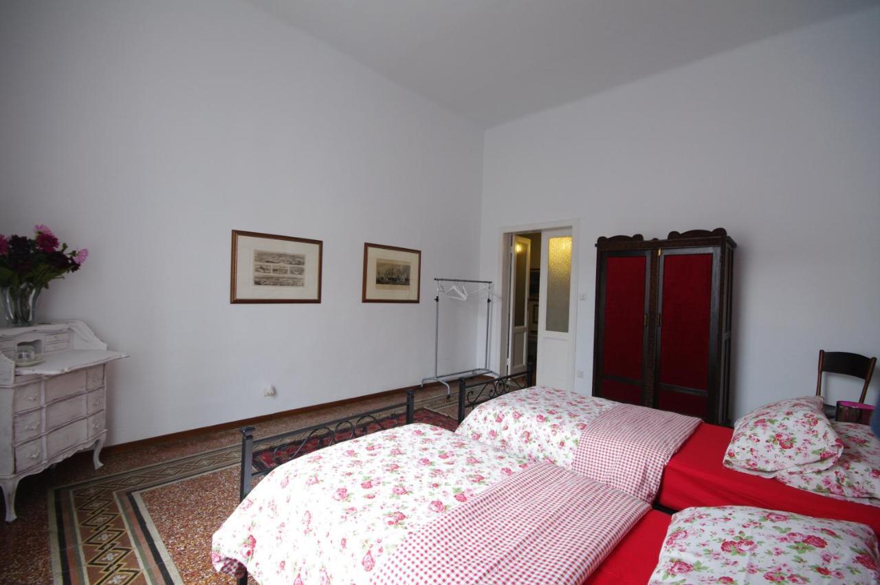 Acquamarina B&B Livorno Bilik gambar