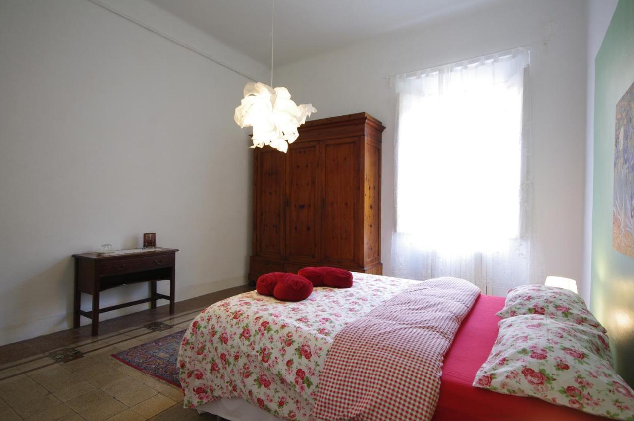 Acquamarina B&B Livorno Bilik gambar